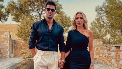 Mehmet Dinçerler'den Hadise'nin arkadaşı Ala Tokel'e dikkat çeken yorum: İlk foto çok hoş