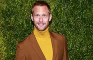 Alexander Skarsgard: Wegen Essensschlacht gefeuert