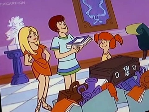 The Roman Holidays The Roman Holidays E008 – That’s Show Biz