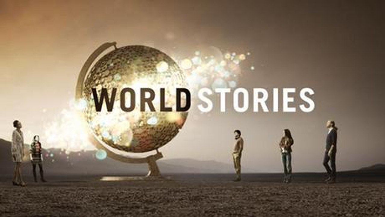 World Stories – Reportagen der Woche