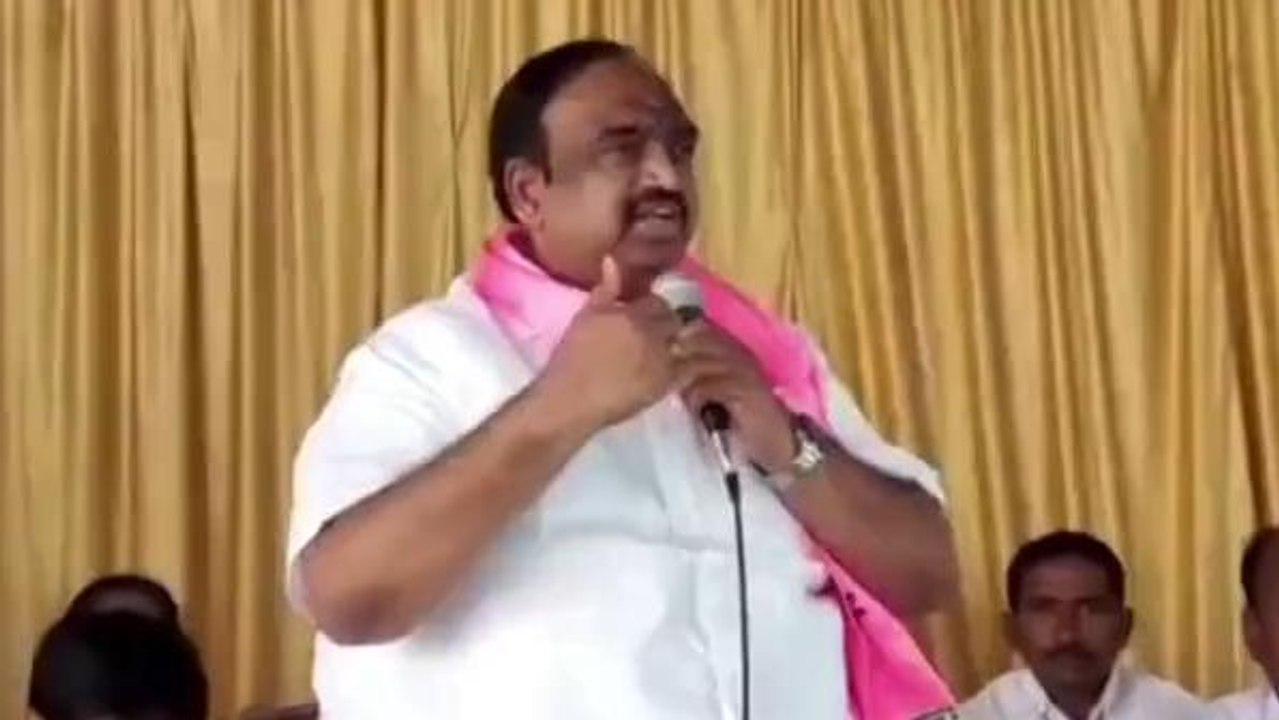 హుస్నాబాద్: నెల రోజుల్లో పూర్తికానున్న గౌరవెల్లి ప్రాజెక్ట్..!