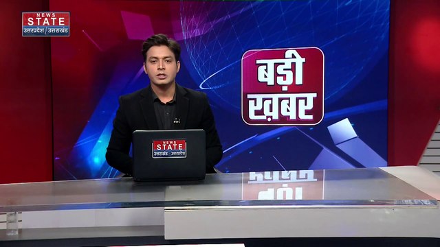 Uttar Pradesh News : रायबरेली में उमेश पाल हत्याकांड में शहीद सिपाही के घर पहुंचे BSP प्रदेश अध्यक्ष