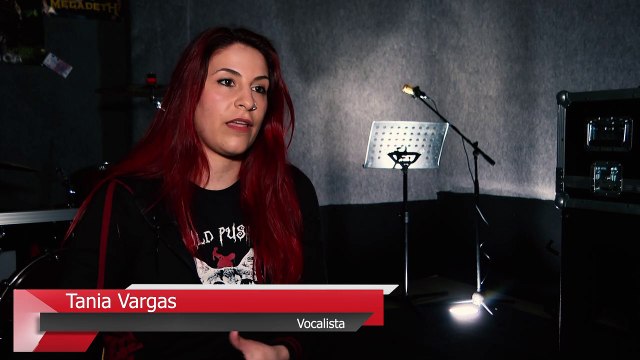 Reloading publica su primer EP y compone ya nuevos temas para grabar su primer disco