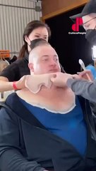 Retour sur la carrière de Brendan Fraser 