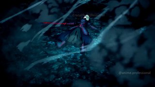 Saber Death - Fate Stay Night Heaven's Feel Amv