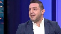 Nihat Kahveci'den canlı yayında Galatasaray'ın mağlubiyetiyle ilgili bomba yorum: Sevilla'yı unutturdu