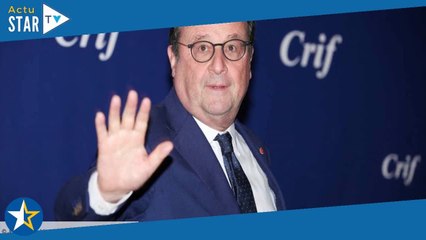 François Hollande et ses “cheveux clairsemés” : comment son coiffeur a tenté de dissimuler sa calvit