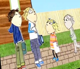 Charlie and Lola Charlie and Lola S02 E002 I Spy with My Little Eyes