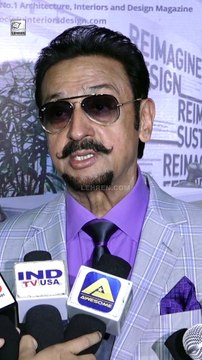 Badman पर क्या बोले Gulshan Grover #shorts