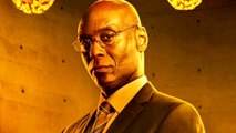 Lance Reddick Passes Away at the Age of 60