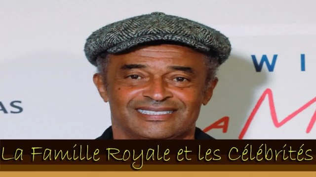 Yannick Noah : le chanteur donne de ses nouvelles après avoir été hospitalisé à cause du paludisme