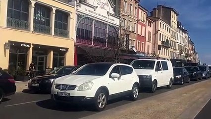 MACON : Manifestation du 18 mars suite à l'annonce du 49.3