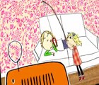 Charlie and Lola Charlie and Lola S02 E005 How Many More Minutes