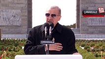 Cumhurbaşkanı Erdoğan: Türkiye, küllerinden yeniden doğacak kapasiteye sahip