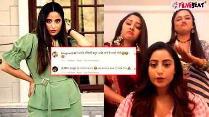 GHKKPM Fame Aishwarya Sharma का Latest Look Fans को आया बहुत पसंद, क्या बोले Fans ?
