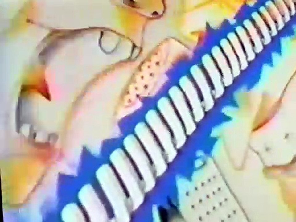 Liquid Television S01 E04