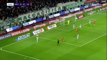 Konyaspor 2-1 Galatasaray Maçın Geniş Özeti ve Golleri