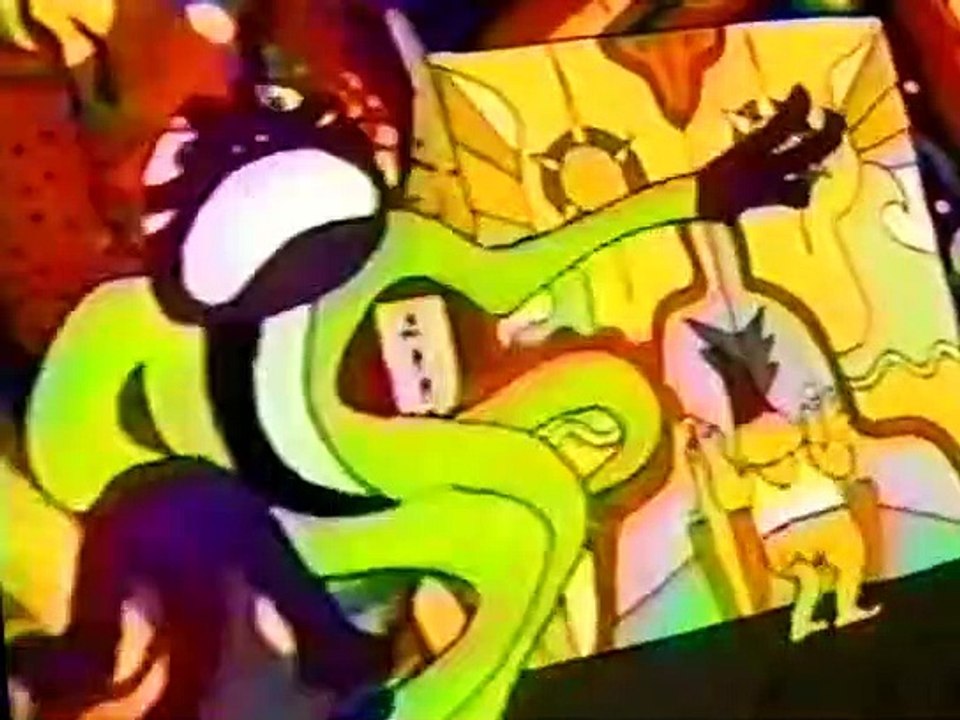 Liquid Television S01 E05