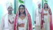 Dalljiet Kaur Nikhil Patel Second Wedding के बाद Guest Meet Full Video Viral | Bolsky