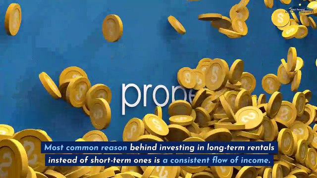 Why People Should Prefer the Long-term Rentals Instead of Short-Term Ones