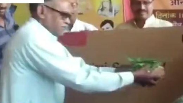 खंडवा : ग्राम भारती की वृहद स्तर पर बैठक हुई सम्पन्न, विशेष मुद्दों पर हुई चर्चा