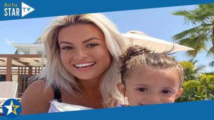 Carla Moreau : sa fille Ruby est sa copie conforme, la preuve en image !