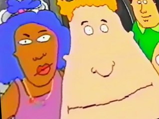 Dr. Katz, Professional Therapist Dr. Katz, Professional Therapist S05 E013 Paranoia