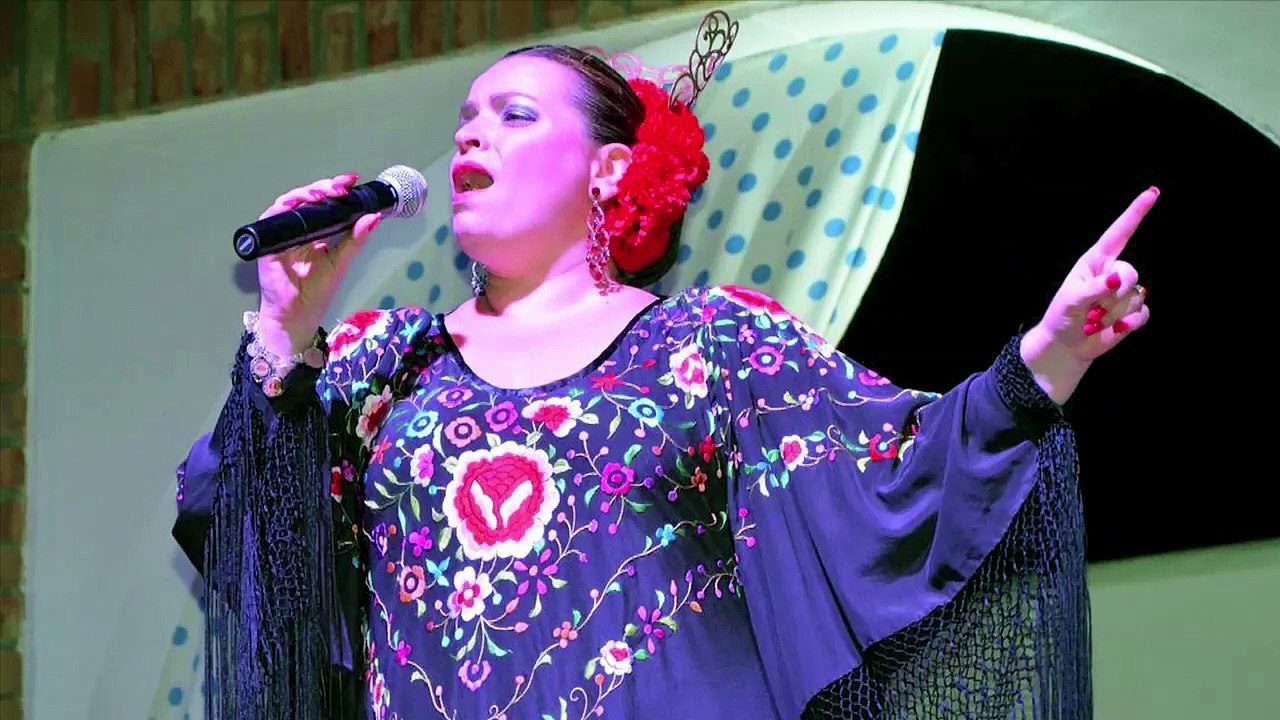 RAQUEL FRAMIT - Cante y Copla