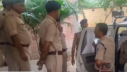 नालंदा: किशोरी का हथियार कर बल पर अपहरण, मांगा पांच लाख की फिरौती