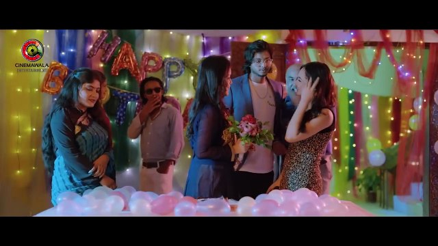 জান বাবু - Jaan Babu - Arosh Khan - Anamika Oyshee - Tania Brishty - New Bangla Natok 2023 - Romance