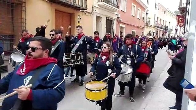 Jornadas Nacionales de Exltación del Tambor y el Bombo