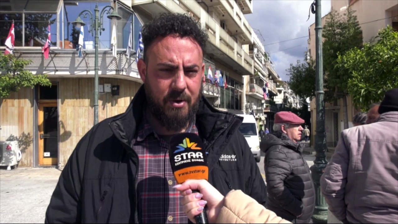Πραγματοποιήθηκε το 2ο συνέδριο της Ομοσπονδίας...