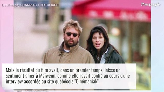 J'avais tellement donné : Ce jour où Luc Besson a déçu son ex-femme Maïwen, la mère de sa fille Shanna