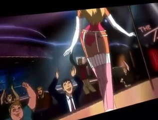 Stripperella Stripperella E003 – Crime Doesn’t Pay…Seriously, It Really Doesn’t