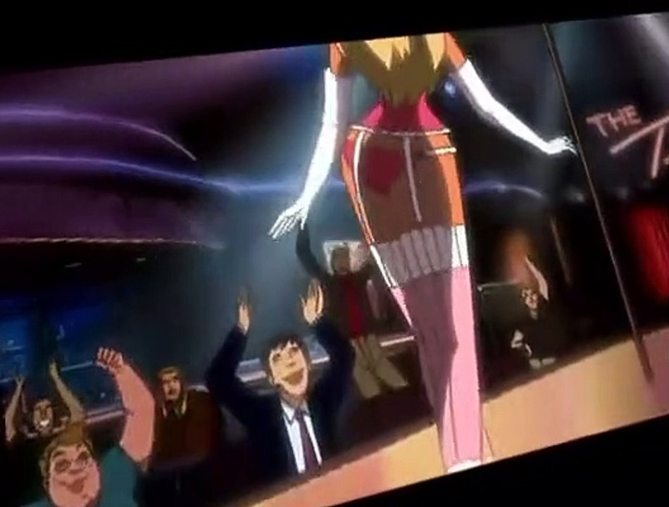 Stripperella Stripperella E003 – Crime Doesn’t Pay…Seriously, It Really Doesn’t