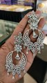 Diamond Earrings  for Girls