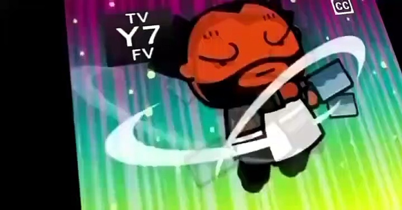 Pucca Pucca S01 E036 Big Top Bang Bang