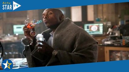 Lance Reddick : le célèbre acteur américain, vu dans The Wire et la saga John Wick, est mort à l'âge