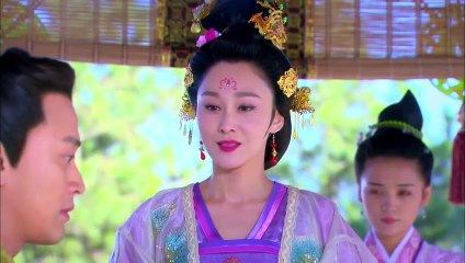 Mỹ Nhân Tư Phòng Thái - Tập 32