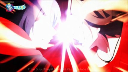 Hạt giống tiếng hoá ss2 tập 9