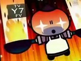 Pucca Pucca S01 E048 Prince Not So Charming