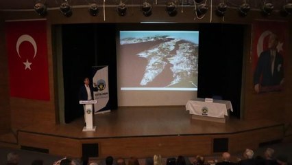 Turgutlu Belediyesi Sinan Meydan'ı Ağırladı