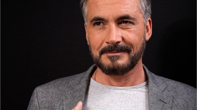 VOICI - Olivier Minne : quel est le salaire du présentateur de Tout le monde a son mot à dire ?