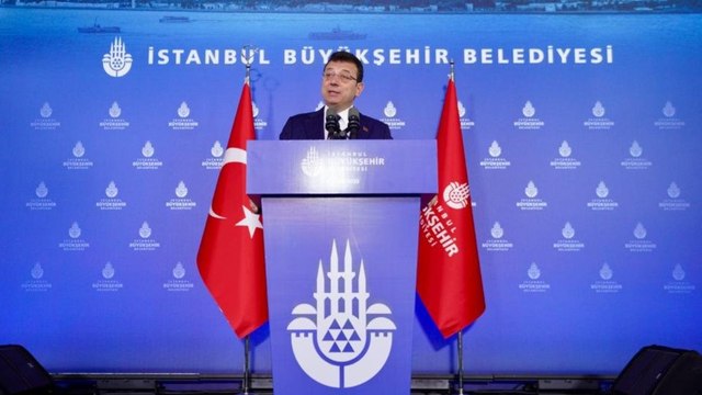 Ekrem İmamoğlu’dan seçim mesajı… Meral Akşener’e teşekkür