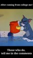 Tom And Jerry Show Classic Cartoons wb animation -funny cartoons