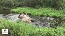 Compilation rally crash and fail 2017Nº6  by @choptorally