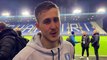Will Vaulks on a good point earned for Sheffield Wednesday
