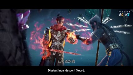 Stellar Transformation Season 3 Episode 01 Subtitle Indonesia