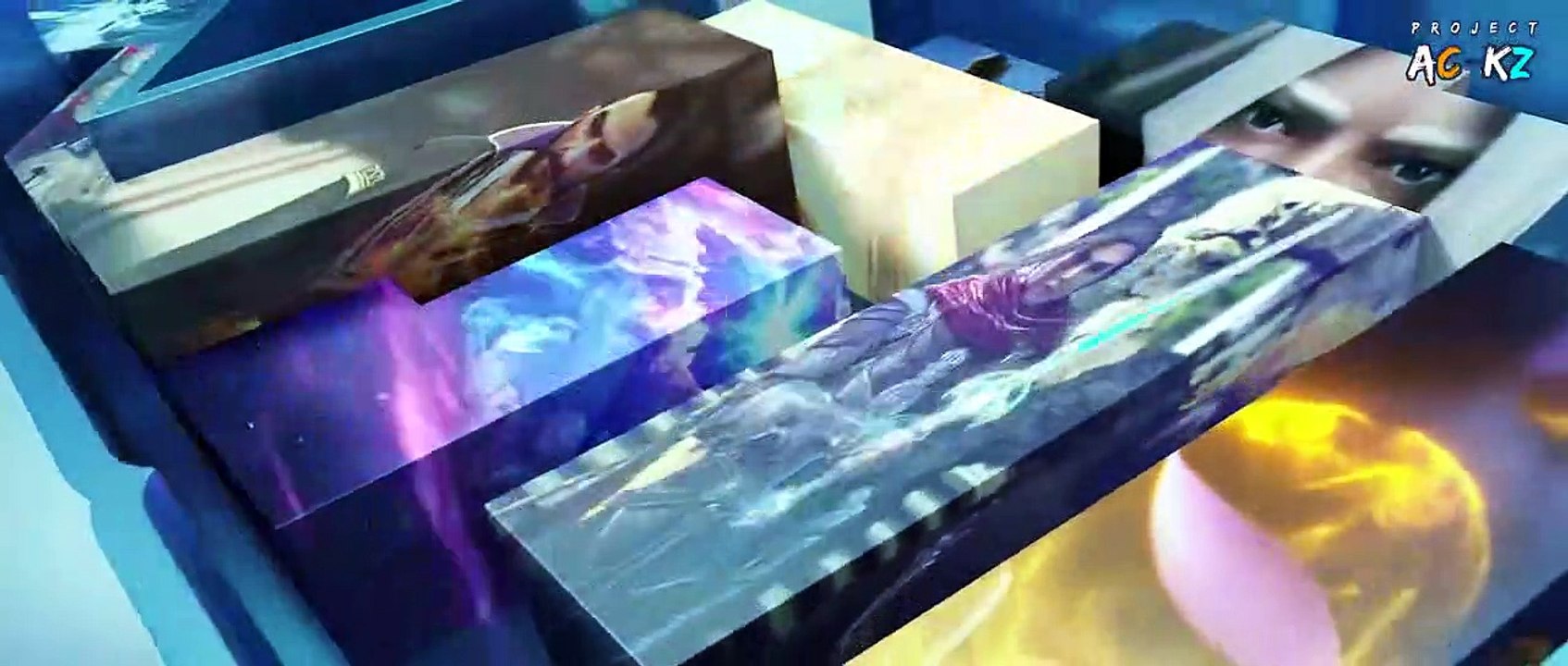 Stellar Transformation Season 3 Episode 06 Subtitle Indonesia Video