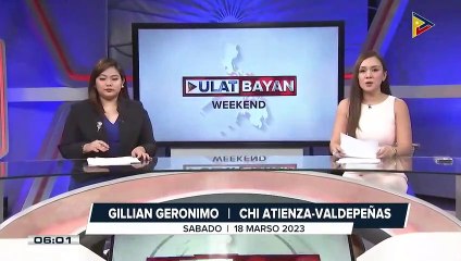 Isa sa 8 kaso ng illegal possession of firearms vs. Rep. Teves, ibinasura ng DOJ